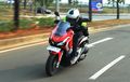 Honda ADV150 Bore Up 180 Cc, Performa Naik 3 Dk, Modal Rp 3 Jutaan