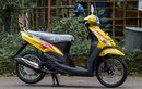 Ngeri, Harga Mio Sporty Warna Langka Ternyata Sudah Tembus Rp 45 Juta