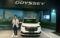 Perjalanan Odyssey di Indonesia Selesai, Honda Jamin Aman Layanan Purna Jualnya
