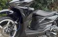Komposisi Sokbreker Honda Vario 150 Ini Simpel Tapi Asyik, Penasaran?