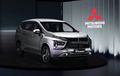 Bawa Ubahan Signifikan, Berikut Pilihan Tipe dan Warna Mitsubishi New Xpander dan Xpander Cross