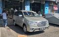 Upgrade Toyota Innova Lama ke Model Barong, Waspada Warna Ini Rawan Belang