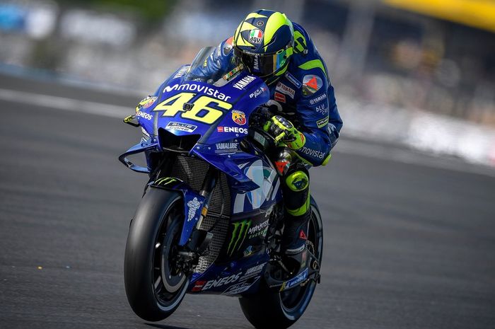 Valentino Rossi