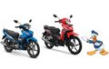 Jupiter Z1, Supra X 125 Hingga New Smash, Ini Daftar Harga Motor Bebek Per Agustus 2020