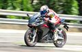 Honda CBR250RR 4 Silinder Apakah Akan Keluar? Ini Jawabannya