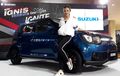 Ini Dia Fitur Keamanan Pada Suzuki Ignis Sport Edition