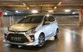 Toyota Agya G AT TRD Cuma Rp 169,29 Juta, DP Kredit Rp 29 Jutaan, Cicilan Rp 3 Jutaan