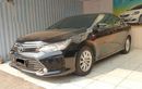 Sedan Seken Kian Murah, Toyota Camry 2.5 G 2018 Sekarang Dijual Segini