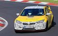 Honda Terpantau Siapkan Civic Type R Facelift, Ini Foto-fotonya