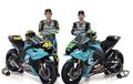 Sempat Jalani Diskusi dengan Suzuki, Ini Alasan Tim Petronas SRT Memilih Bertahan dengan Yamaha