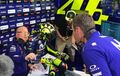 Valentino Rossi Keluhkan Dua Hal Usai Hari Pertama MotoGP Ceko