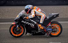 Tercepat di Tes MotoGP Indonesia, Pol Espargaro Makin Percaya Diri Tatap Musim 2022