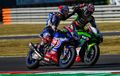 Kena Penalti, Toprak Razgatlioglu Batal Menang di Superpole Race WorldSBK Prancis 2021