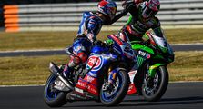 Kena Penalti, Toprak Razgatlioglu Batal Menang di Superpole Race WorldSBK Prancis 2021