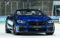 BMW M8 Disuntik Vitamin G-Power, Torsi Tembus 1.000 Nm, Peleknya Keren
