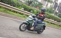 Bobot Makin Ringan, Laju All New Honda BeAT Bisa Kalahkan Yamaha Gear?