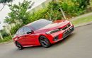 Belum Dapat Facelift, Honda Civic RS Sekarang Harganya Berapa Ya?