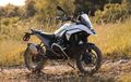 Motor Adventure BMW GS Terbaru Meluncur, Muka Tidak Lagi Asimetris