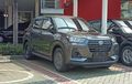 Review Daihatsu Rocky Tipe 1.2 M, di Balik Kepolosannya Tersimpan Fitur Canggih Ini