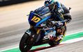 Hasil FP2 Moto2 Italia: Luca Marini Terlalu Perkasa, Dimas Ekky Ada Peningkatan