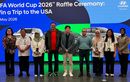 Berkat Test Drive Mobil Hyundai, Empat Orang Beruntung Diterbangkan ke AS Nonton Piala Dunia 2026
