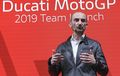 Bos Ducati Buat Cuitan di Twitter, Banyak Sindir Rivalnya di MotoGP