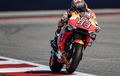 Hasil Warm-up MotoGP Amerika: Marc Marquez Jadi yang Tercepat