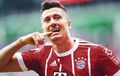 Setelah Gantung Sepatu, Robert Lewandowski Ingin Balapan di Reli Dakar