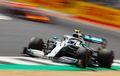 Hasil Kualifikasi F1 Inggris 2019: Ferrari Gagal Bendung Mercedes, Valtteri Bottas Raih Pole Position