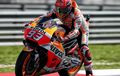 Nggak Salah Marc Marquez Dijuluki Si Semut, Lihat Videonya...
