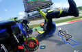 Crash! Penampilan Buruk Valentino Rossi Bertambah di MotoGP Italia, Ini Datanya