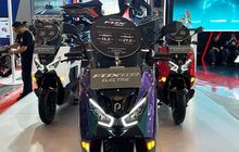 Polytron Hadirkan Subsidi Rp7 Juta di IIMS 2026, Dompet Auto Senyum