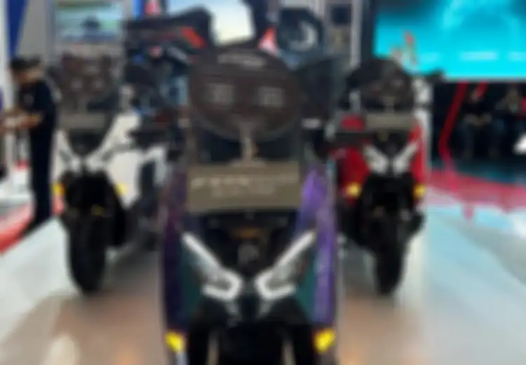 Penjualan Motor Listrik Polytron Naik 4 Kali Lipat, Agustus Langsung Banjir Promo