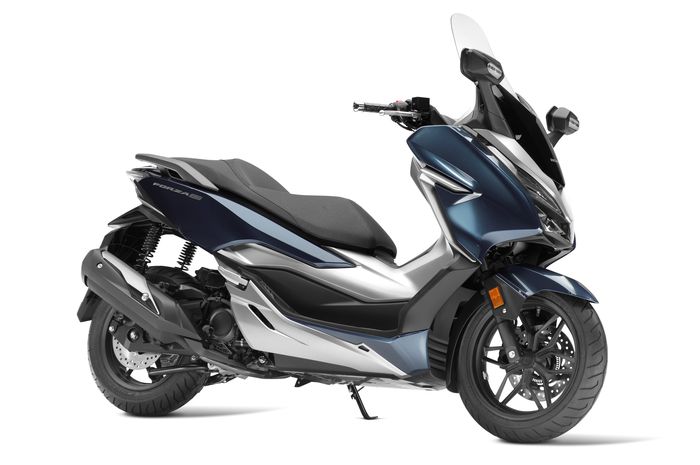 Honda Forza 300 2018