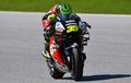 Ide Aneh Cal Crutchlow Soal Kontroversi Aturan Track Limit di Balapan MotoGP