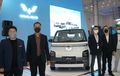 Debut di GIIAS Surabaya 2022, Wuling Air ev Dibanderol Mulai Rp 245 Jutaan