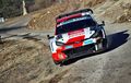 Menang di Reli Monte Carlo 2023, Pereli Tim Toyota Gazoo Racing Sebastien Ogier Pecahkan Rekor
