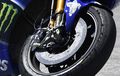 Kuatnya Luar Biasa, Tapi Umur Pakai Cakram dan Kampas Rem Motor MotoGP Sangat Pendek