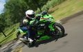 Ninja 250 cc Paling Kencang Nih, Top Speed Segini, CBR250RR Wajib Sungkem