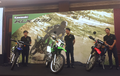 Kawasaki KLX230 Meluncur Hari Ini, Harga Dibanderol Rp 39 Jutaan