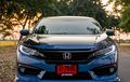 Mesin Honda Civic Turbo Ini Dioprek Simpel Biar Kencang, Simpan Kabin Sporty