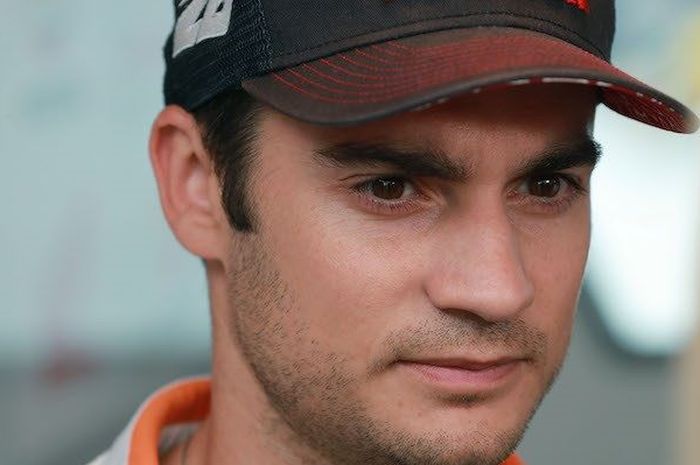 Dani Pedrosa