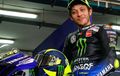 Meski Sudah di Valencia, Valentino Rossi Belum Bisa Dipastikan Balapan Gara-gara Ini