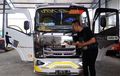 Indonesia Punya Gaya, Truk Isuzu Giga Wajah Krom Plus Pelek Keren