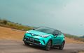 Penjualan Kendaraan Elektrifikasi Toyota Meningkat Pesat Walaupun Masih Minim Kontribusi, Siap Produksi Lokal Tahun Depan