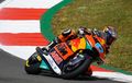 Hasil Warm Up Moto2 Portugal 2021: Remy Gardner Pecahkan Rekor Lap Time, Pembalap 'Tim Indonesia' Belum Tampil Maksimal