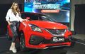 Suzuki New Baleno Hanya Naik Rp 3 Juta, Kejar Value for Money, Tidak Pakai Mesin Teranyar