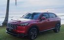 Siapa Lebih Bertenaga Honda HR-V RS Hybrid Atau Honda HR-V RS Turbo?