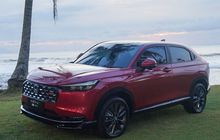 Siapa Lebih Bertenaga Honda HR-V RS Hybrid Atau Honda HR-V RS Turbo?