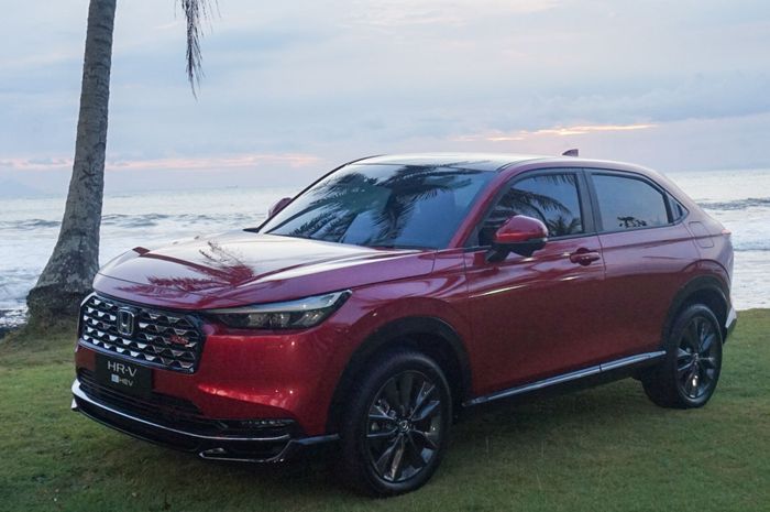 Honda Komentari Fenomena Perang Harga, Begini Kata Petinggi Mereka